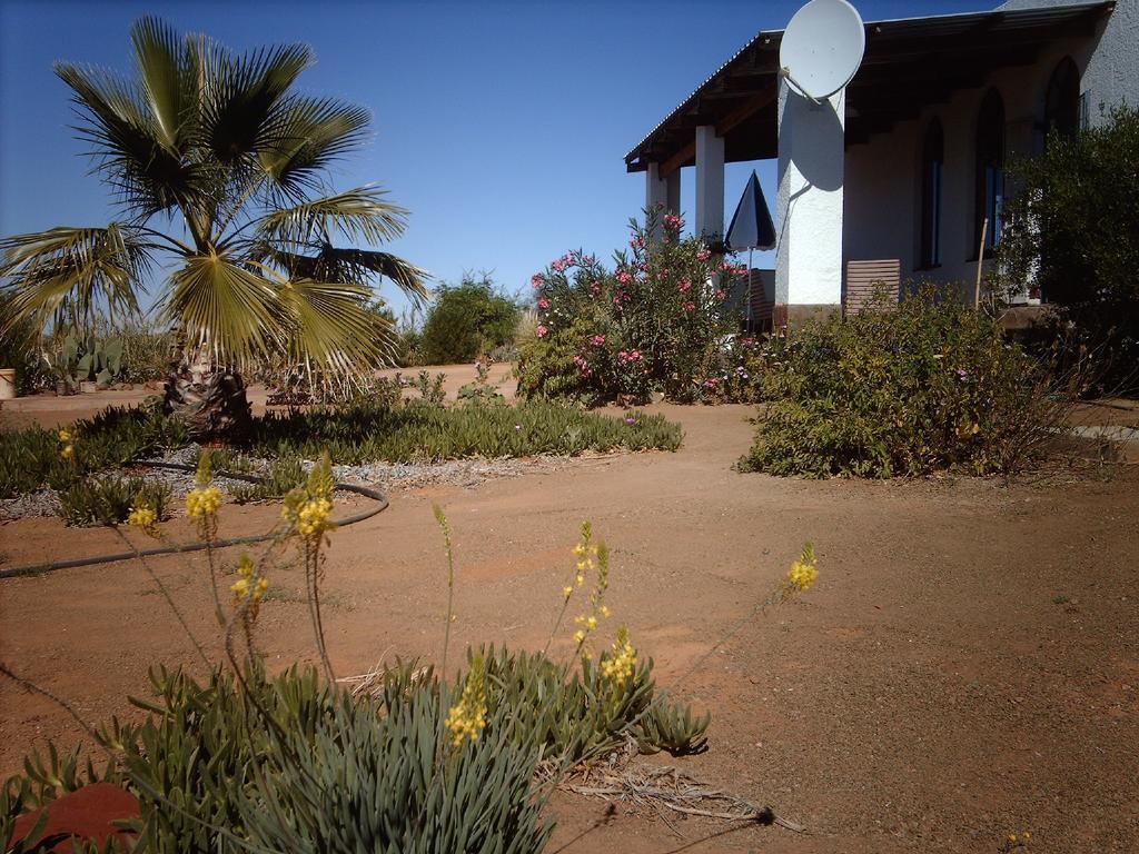 Vila Capricorn Restcamp Rietoog Pokoj fotografie